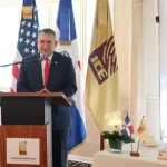 Román Jáquez Liranzo reafirma que solo la cédula permite votar en República Dominicana