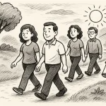 La Iglesia católica llama a priorizar la salud mental en políticas públicas