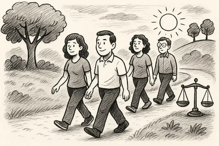 La Iglesia católica llama a priorizar la salud mental en políticas públicas