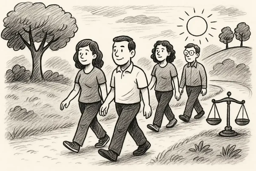 La Iglesia católica llama a priorizar la salud mental en políticas públicas La Iglesia católica llama a priorizar la salud mental en políticas públicas