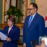 Consejo Nacional de la Magistratura 2025 no confirma a tres jueces de la Suprema Corte de Justicia