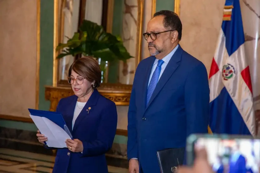 Consejo Nacional de la Magistratura 2025 no confirma a tres jueces de la Suprema Corte de Justicia