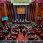 Senado deja sobre la mesa reforma del Código de Trabajo en República Dominicana