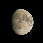 Superluna de octubre 2025: espectáculo astronómico visible en República Dominicana