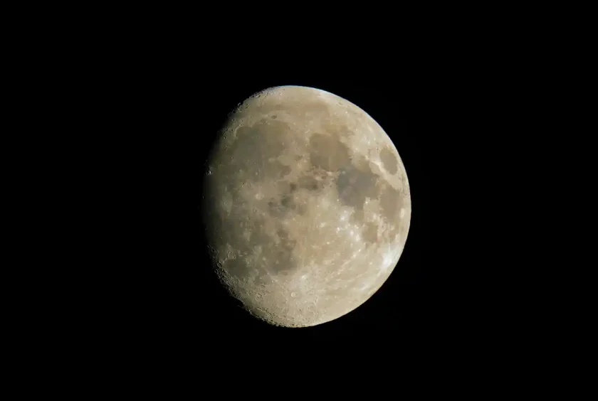 Superluna de octubre 2025: espectáculo astronómico visible en República Dominicana Superluna de octubre 2025: espectáculo astronómico visible en República Dominicana