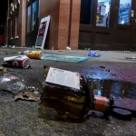 Tiroteo en Alabama deja dos muertos y 12 heridos