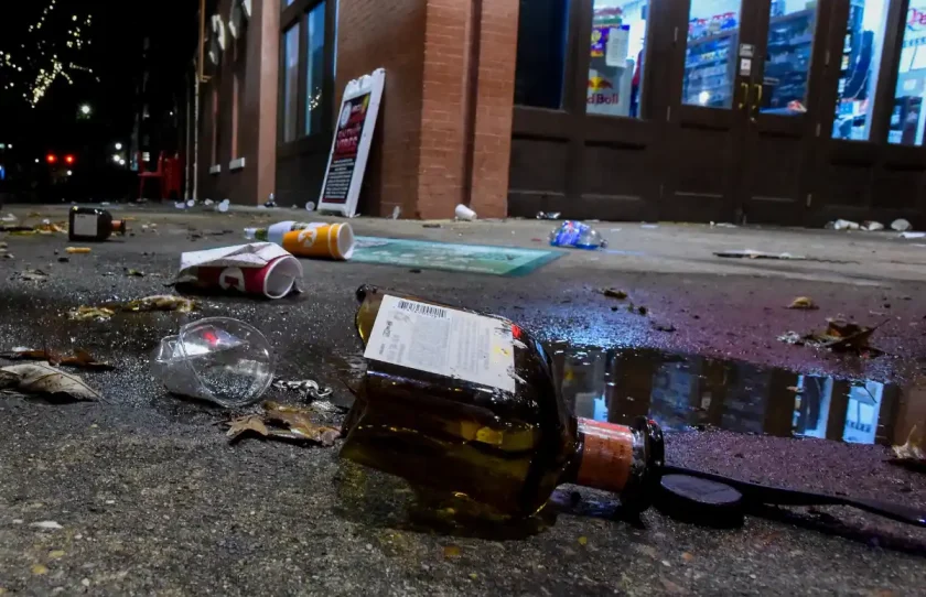 Tiroteo en Alabama deja dos muertos y 12 heridos