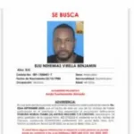 Policía Nacional activa búsqueda de tres hombres por atentado a tiros en Bella Vista, Distrito Nacional