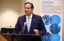 Salud Pública registra 812 casos de Hepatitis C en 2025; aumentan los diagnósticos de cáncer