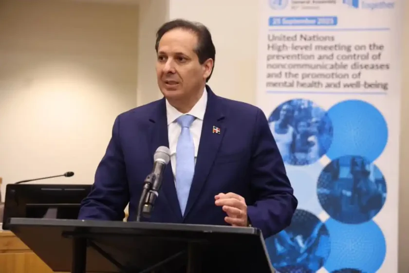 Salud Pública registra 812 casos de Hepatitis C en 2025; aumentan los diagnósticos de cáncer