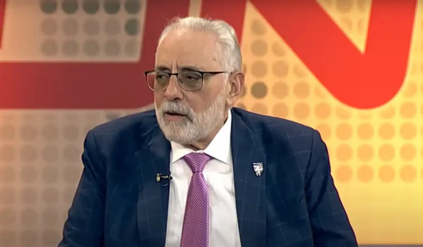 Vitelio Mejía revela detalles de la temporada LIDOM 2025 Vitelio Mejía revela detalles de la temporada LIDOM 2025