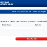 Más de 300 mil dominicanos aptos para votar en Nueva York 2025