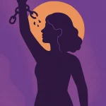 25 de noviembre: Eliminación de la violencia contra la mujer