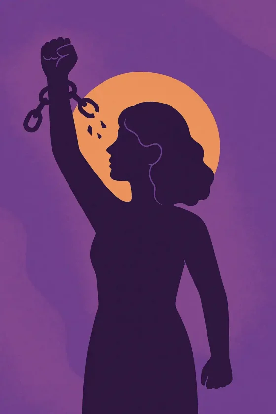 25 de noviembre: Eliminación de la violencia contra la mujer