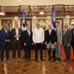 Abinader: ¿Socio estratégico clave de EEUU en el Caribe?