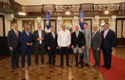 Abinader: ¿Socio estratégico clave de EEUU en el Caribe?