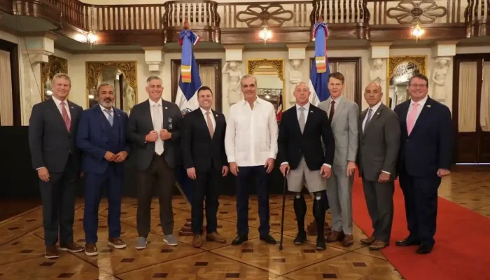 Abinader: ¿Socio estratégico clave de EEUU en el Caribe?