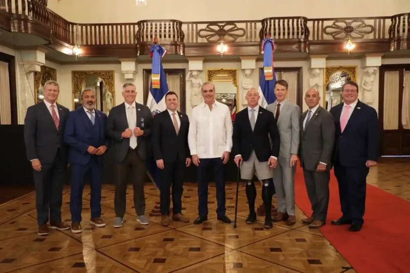 Abinader: ¿Socio estratégico clave de EEUU en el Caribe?