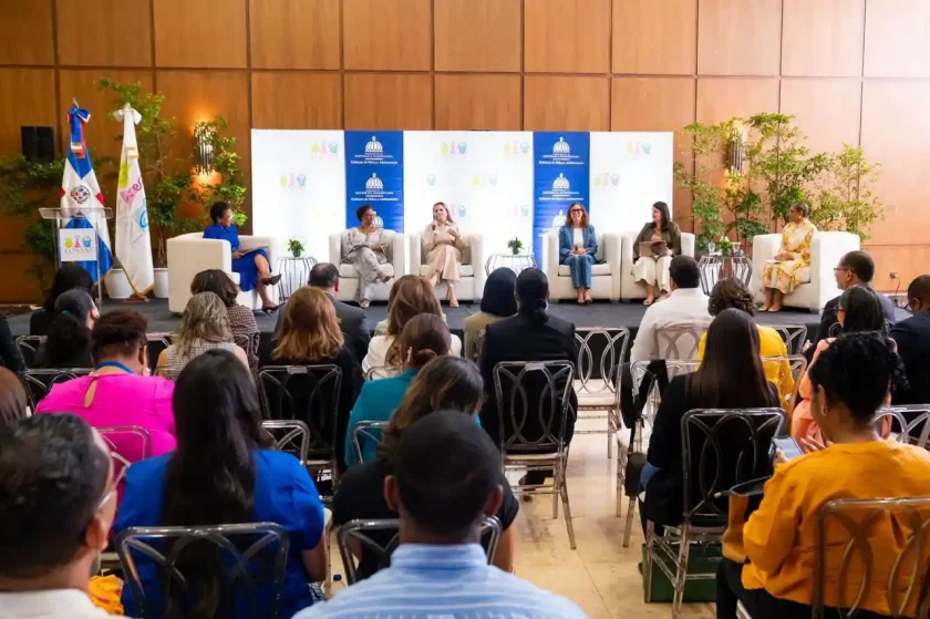 Violencia infantil República Dominicana: 62% de niños afectados