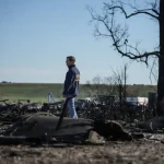 Se eleva a 11 número de muertos por accidente de avión de carga en Kentucky, EEUU