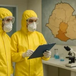 Autoridades sanitarias confirman un brote del virus de Marburgo en el sur de Etiopía