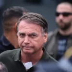 brasileño Bolsonaro presente recurso contra condena