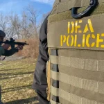 RD y la DEA intensifican acciones contra el narcotráfico