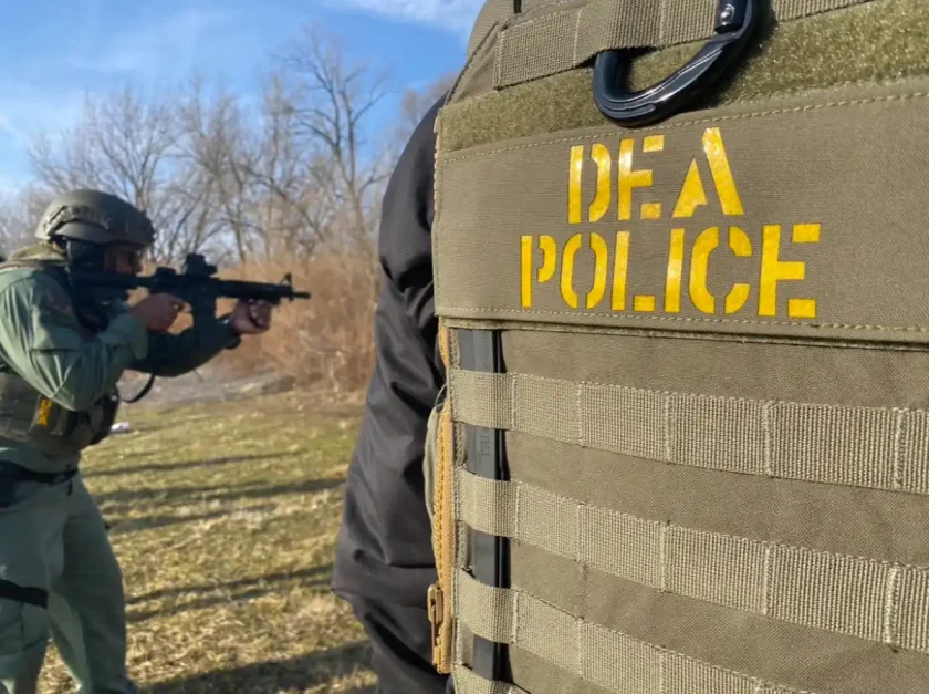 RD y la DEA intensifican acciones contra el narcotráfico RD y la DEA intensifican acciones contra el narcotráfico