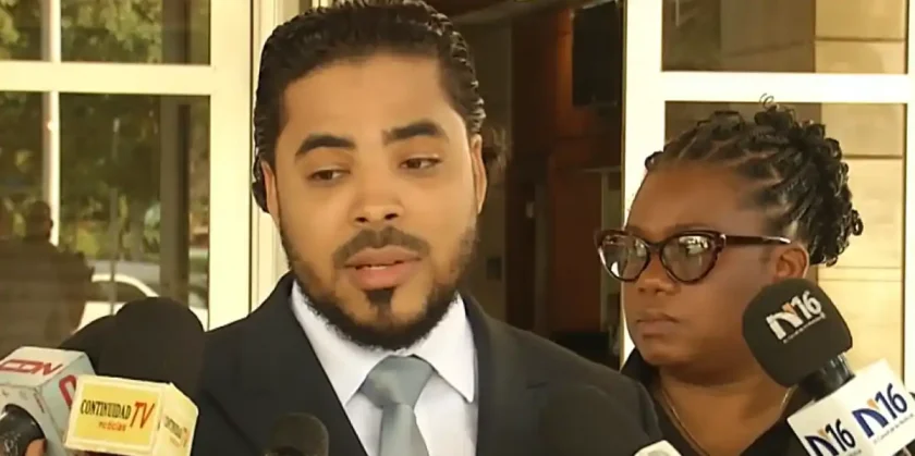 Denuncia penal por muerte de niña contra colegio Da Vinci