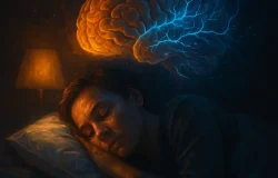 Dormir con luz afecta el cerebro y la memoria, advierte José Joaquín Puello