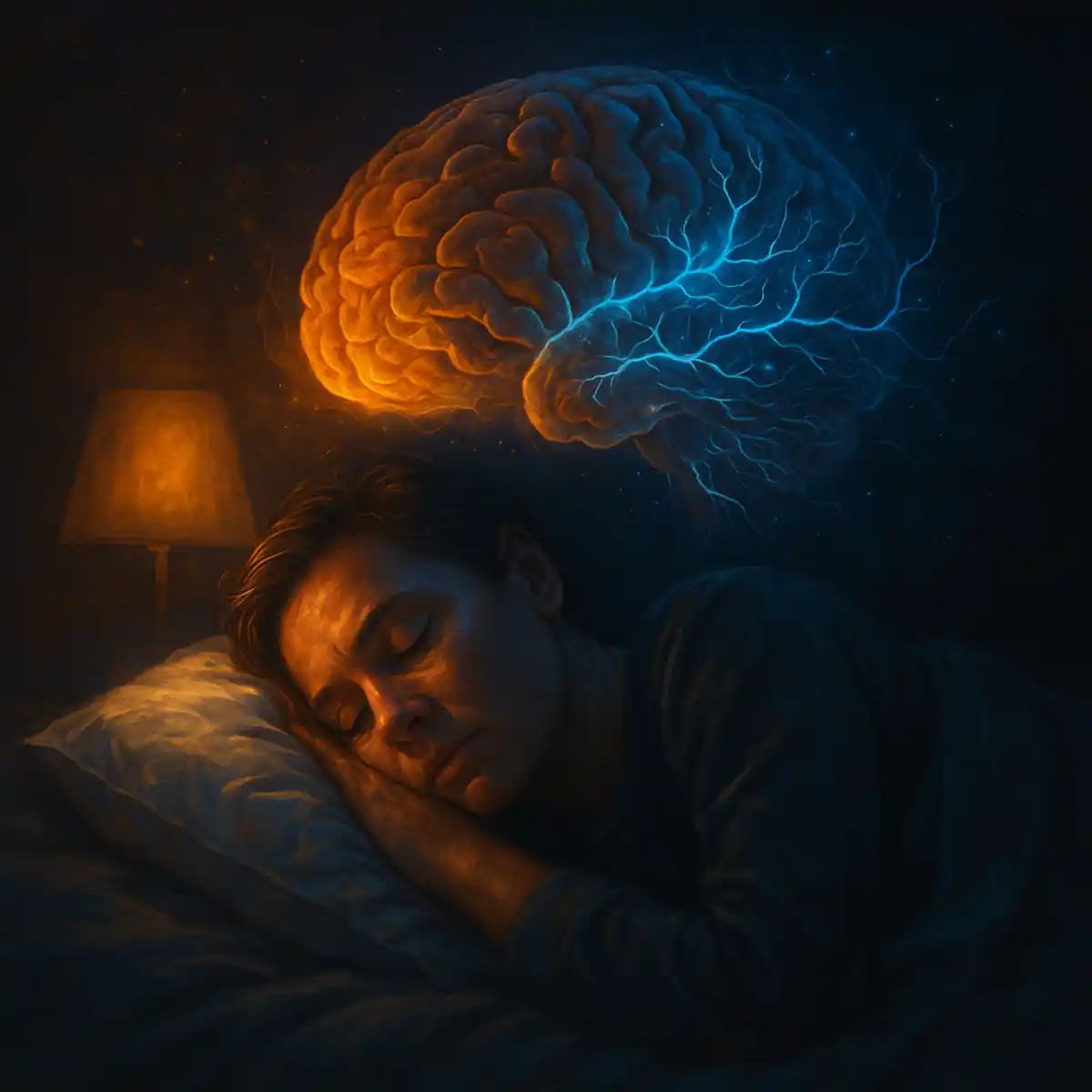 Dormir con luz afecta el cerebro y la memoria, advierte José Joaquín Puello Dormir con luz afecta el cerebro y la memoria, advierte José Joaquín Puello
