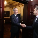 EE.UU. refuerza apoyo a RD contra narcotráfico con operación Lanza del Sur