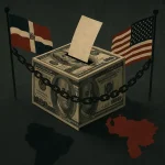 En un artículo titulado “Una democracia clientelista y sus consecuencias”, fechado en Santiago de los Caballeros el 14 de noviembre de 2025