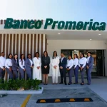 Banco Promerica abre nuevas sucursales en Santo Domingo