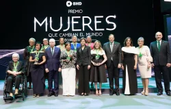 Premio Mujeres que Cambian el Mundo celebra 10 años
