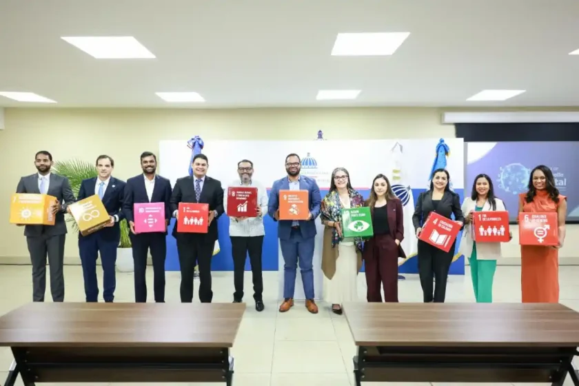 Madurez digital RD: La hoja de ruta para un estado ágil y humano