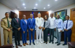 Migración afirma operativos seguirán y respetan Derechos humanos inmigrantes