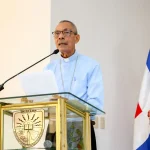 delicado estado de salud de monseñor Rafael Felipe Núñez