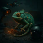 Operación Camaleón: red de espionaje y sabotaje tecnológico en RD