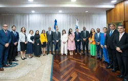 Ministerio Público impulsa unidad de análisis criminal con IA