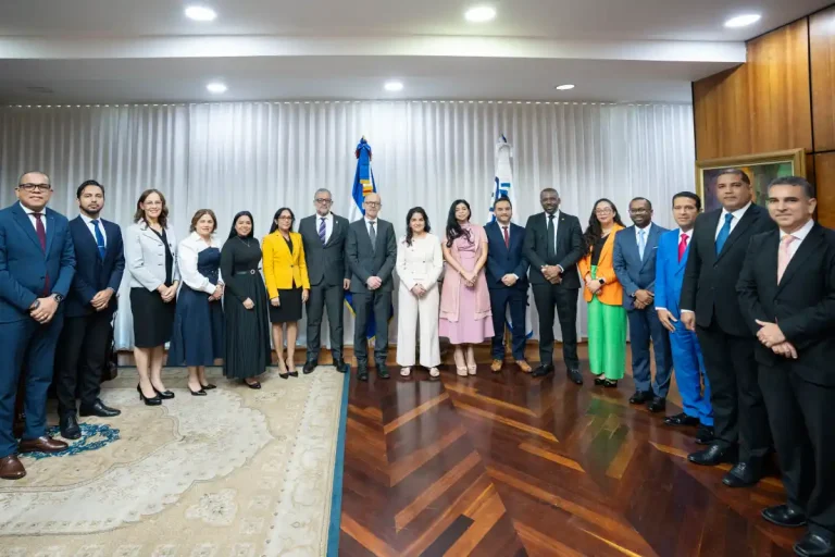 Ministerio Público impulsa unidad de análisis criminal con IA