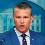 Abinader anuncia visita del secretario de Defensa de EE.UU.