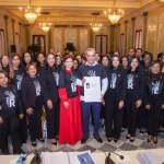 Presidente Abinader respalda pacto