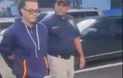 Prisión preventiva solicitada contra hombre acusado de herir de bala a una niña en Capotillo