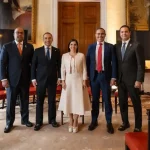 ProDominicana impulsa inversión sostenible en Reino Unido