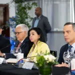 Procuradora destaca acuerdos penales para fortalecer justicia en RD