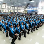 Récord Histórico: Ministerio de Defensa gradúa 46,799 nuevos técnicos e impulsa el desarrollo laboral en RD