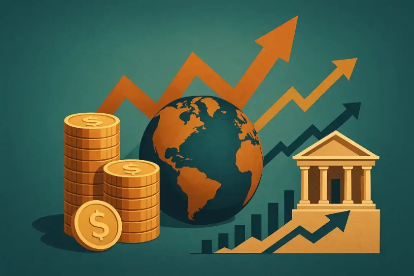 Récord de inversión extranjera directa en República Dominicana
