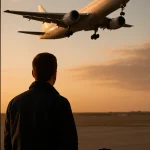 Reducción de vuelos en aeropuertos de EE.UU.