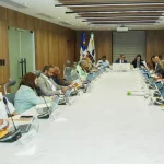 CNSS aprueba per cápita diferenciado para fortalecer la equidad en salud